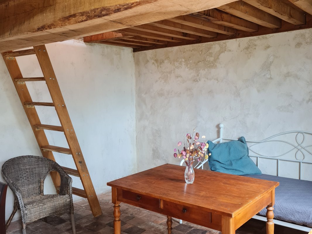 Cabane du Berger à Saint-Didier-Sur-Arroux (7)