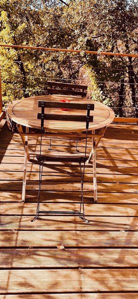 Hébergement AbracadaRoom : La Cabane des Amoureux - Image 26