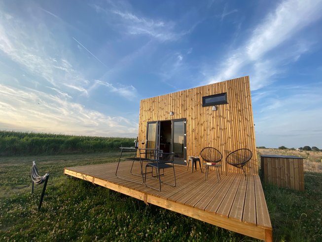 Domaine AbracadaRoom : CocoLodge - Image 2