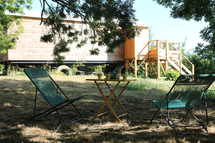 Domaine AbracadaRoom : Ferme de Pitoué - Image 4