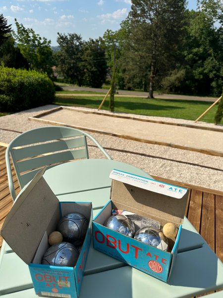 Hébergement AbracadaRoom : Mon Cabanon - Image 10