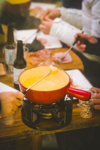 Hébergement AbracadaRoom : Village Igloo Val Thorens - Image 14