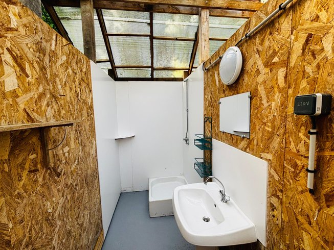 Hébergement AbracadaRoom : Nid perché Bondrée - Image 5