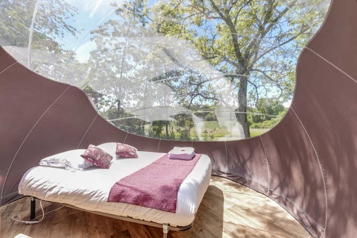 Hébergement AbracadaRoom : Bull'o Sol & Spa - Image 4