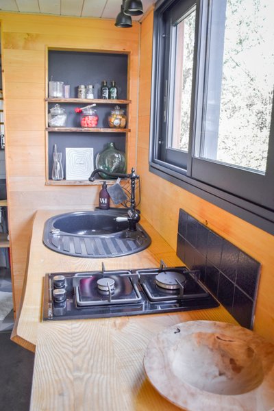 Hébergement AbracadaRoom : La Casa de Lili - Image 17