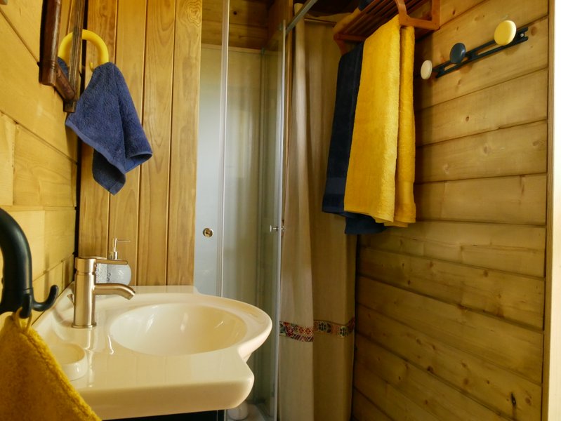 Hébergement AbracadaRoom : La Roucoulotte - Image 7