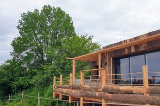 Le Terrier & Spa - Domaine Langelet