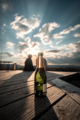 Domaine AbracadaRoom : COCOON WOOD - Image 5