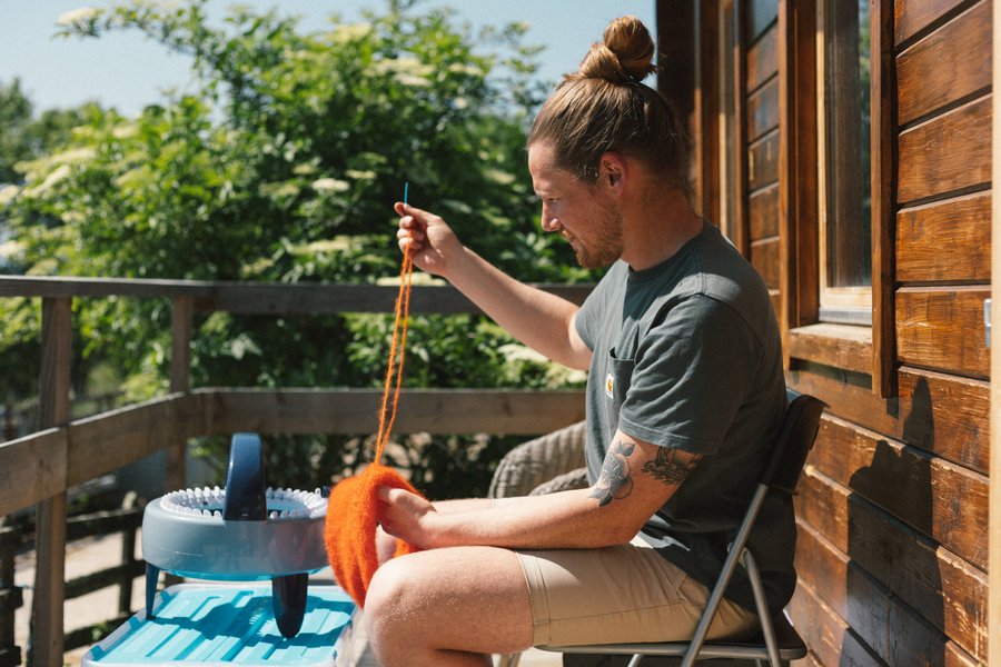 Domaine AbracadaRoom : Ferme de Courneillac - Image 9