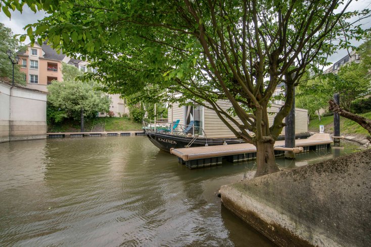 Hébergement AbracadaRoom : KALENDA : insolite ♥ calme ♥ dépaysant - Image 32