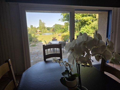 Domaine AbracadaRoom : Au Lit D'Ô - Image 10