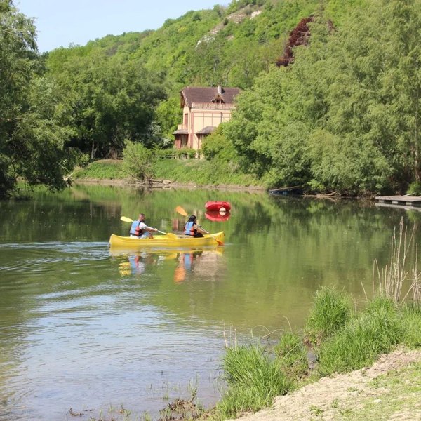 Domaine AbracadaRoom : ROULOTTE REVE DE BOHEME - Image 20