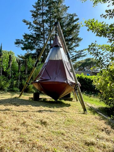 Hébergement AbracadaRoom : La Pendola - Image 1