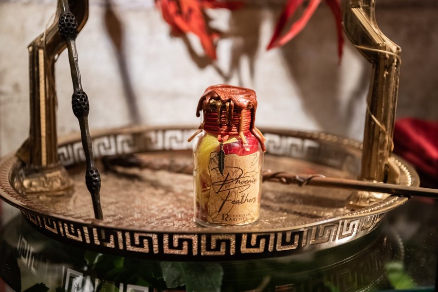 Hébergement AbracadaRoom : Appartement du sorcier - Immersif Cinéma laser films & Parking - Image 6