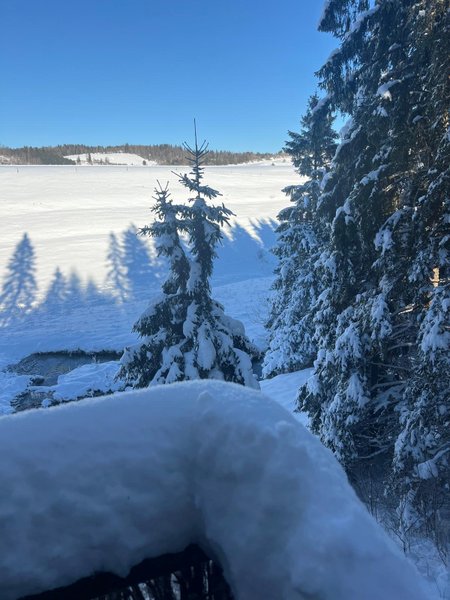 Domaine AbracadaRoom : Les Écrins du Val de Mouthe - Image 8