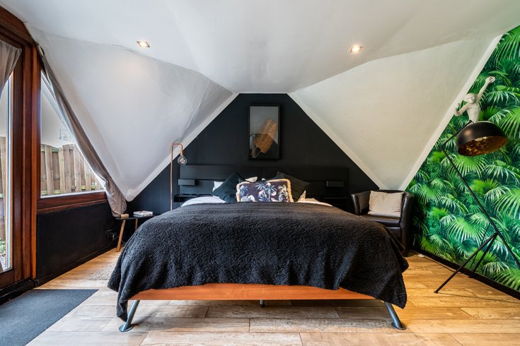 Hébergement AbracadaRoom : In the Woods - Chalet Tropical - Image 3