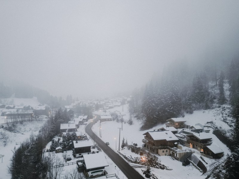 Domaine AbracadaRoom : Savoya Lodges - Image 8