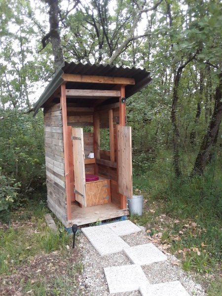 Hébergement AbracadaRoom : Le Bus du bois de Mondon - Image 6