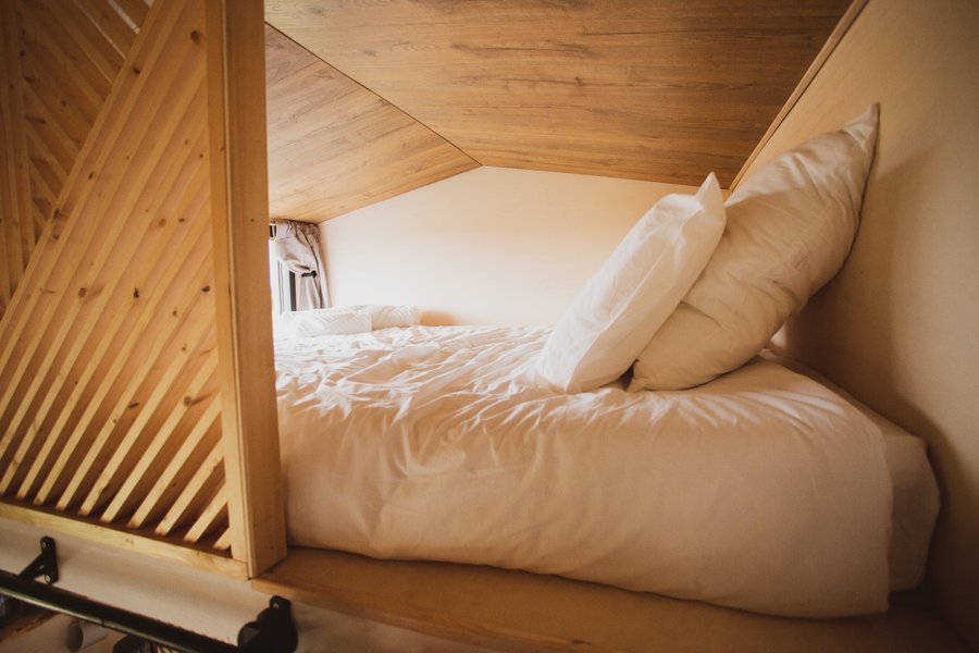 Hébergement AbracadaRoom : Sacrée Cabane & Spa - Image 4