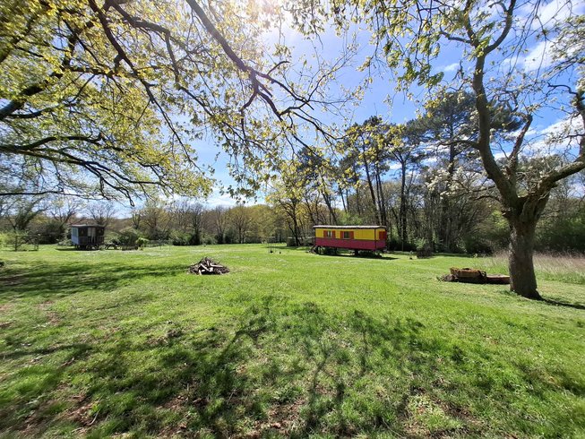 Domaine AbracadaRoom : Les Gravets - Image 4