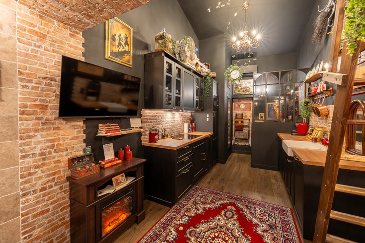 Hébergement AbracadaRoom : Maison Wingardium - Image 15