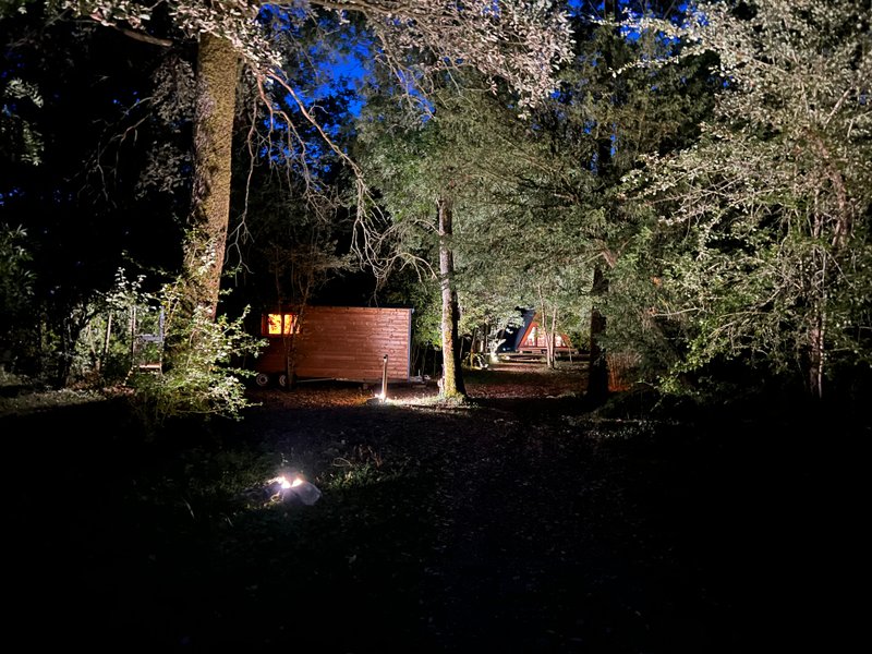 Domaine AbracadaRoom : La Garenne Saint Germain - Image 12