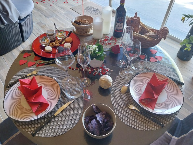 Domaine AbracadaRoom : Le Clos FMR - Fanny et Manon - Image 59