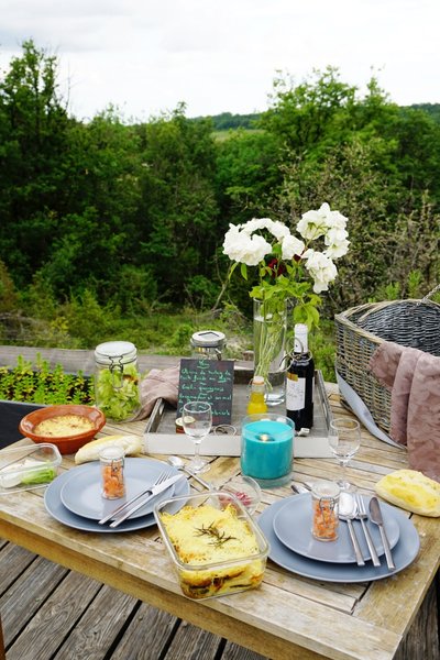 Domaine AbracadaRoom : Les Gouttes d'Eau - Image 10