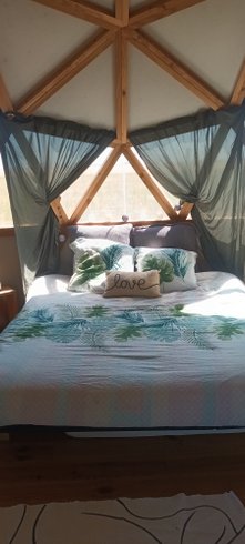Hébergement AbracadaRoom : La bulle - Image 7