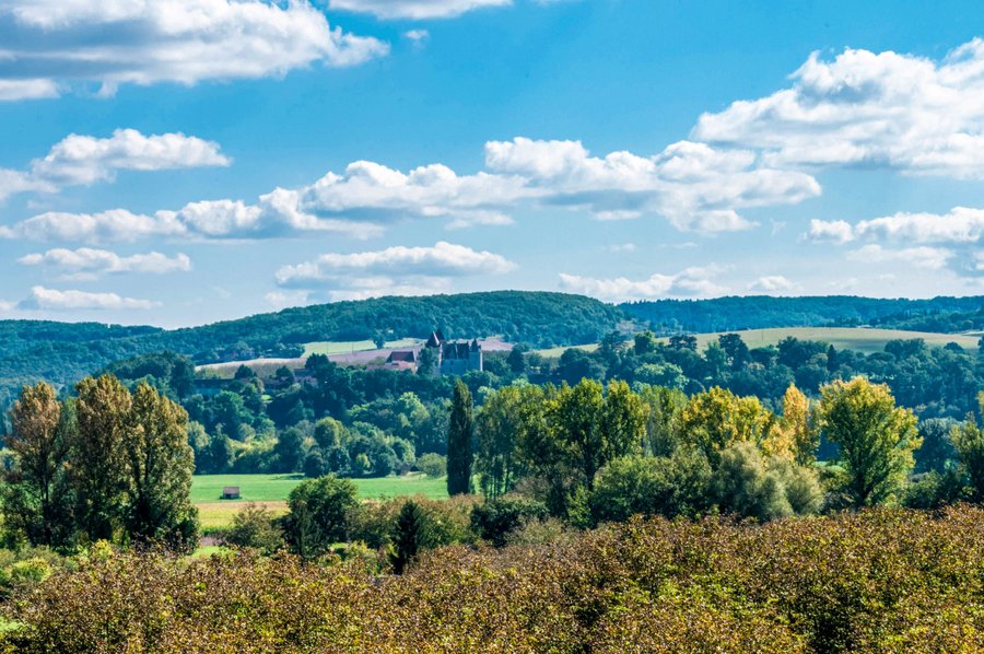 Domaine AbracadaRoom : Rêve en Périgord - Image 1