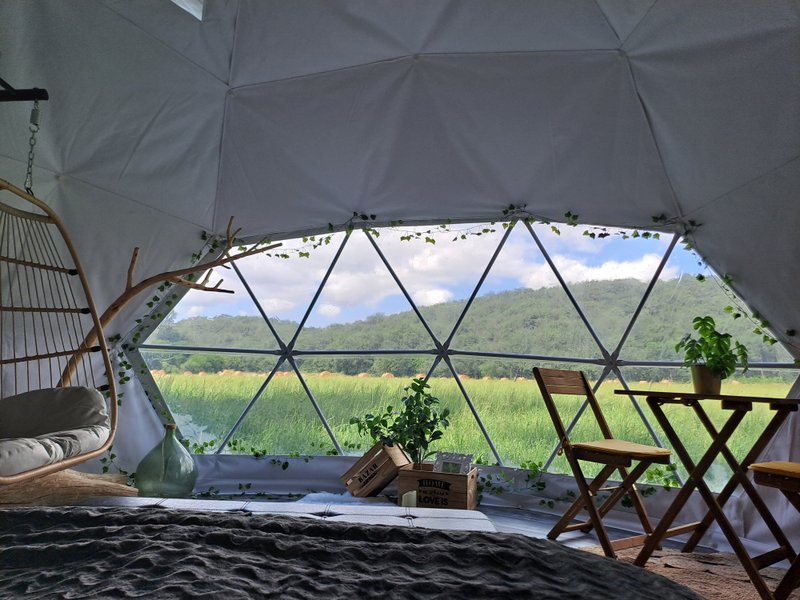 Hébergement AbracadaRoom : L'Ephémère & Spa - Image 1