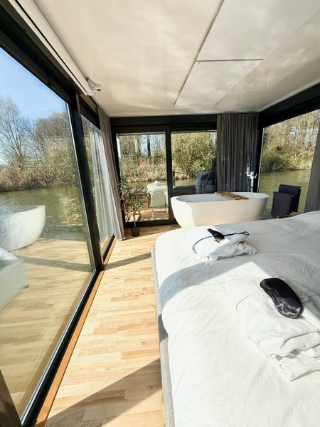 Hébergement AbracadaRoom : La Dolce Vita & Spa - Image 16