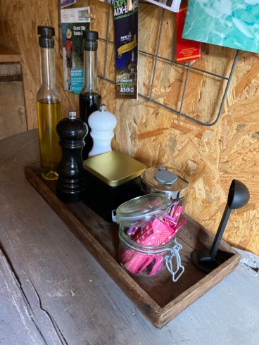 Domaine AbracadaRoom : Le Cabanon d'Aix - Image 13