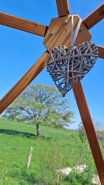 Domaine AbracadaRoom : A l'aube des sens - Image 7