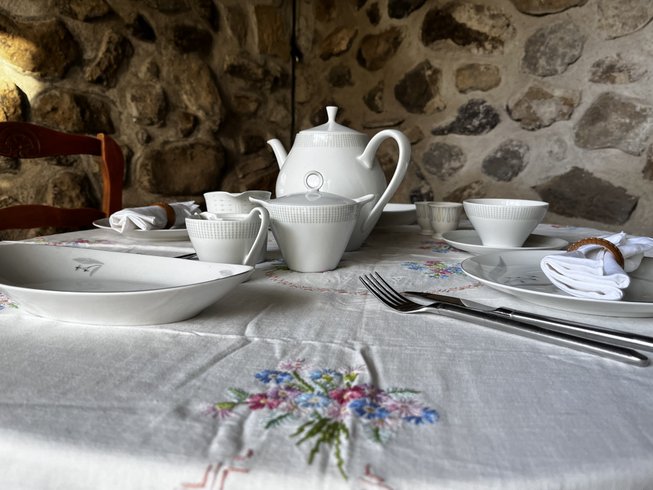 Hébergement AbracadaRoom : La Pendola - Image 7