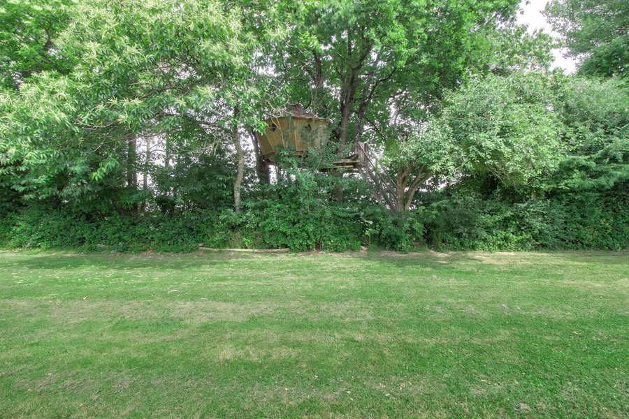 Hébergement AbracadaRoom : Cabane Des Cartes - Image 6