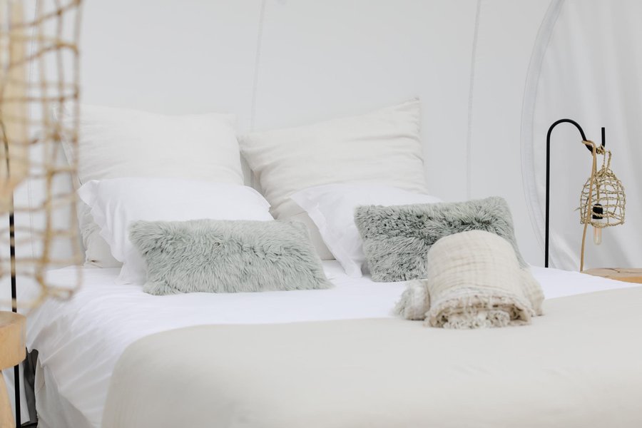 Hébergement AbracadaRoom : Bulle Spa Petit Verdot - Image 17