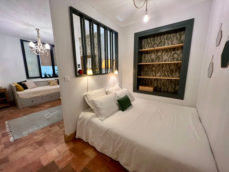 Domaine AbracadaRoom : Le Terrier des 3 Conils - Image 41