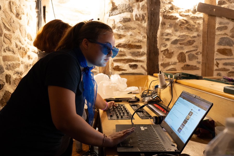 Domaine AbracadaRoom : Camping Sunêlia La Source - Image 12