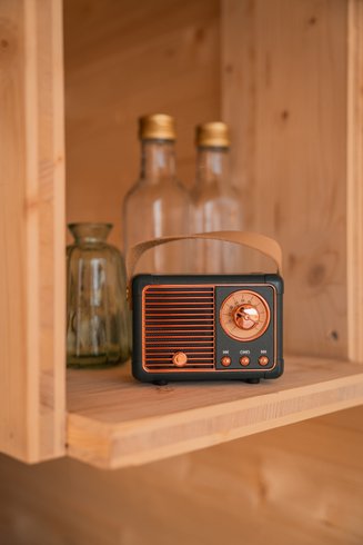 Hébergement AbracadaRoom : Homnest - Tiny house dans l'Allier - Cheval - Image 19