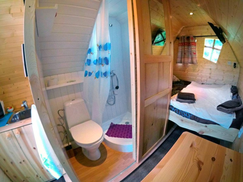 Hébergement AbracadaRoom : Les Encantadas 1 - Image 8