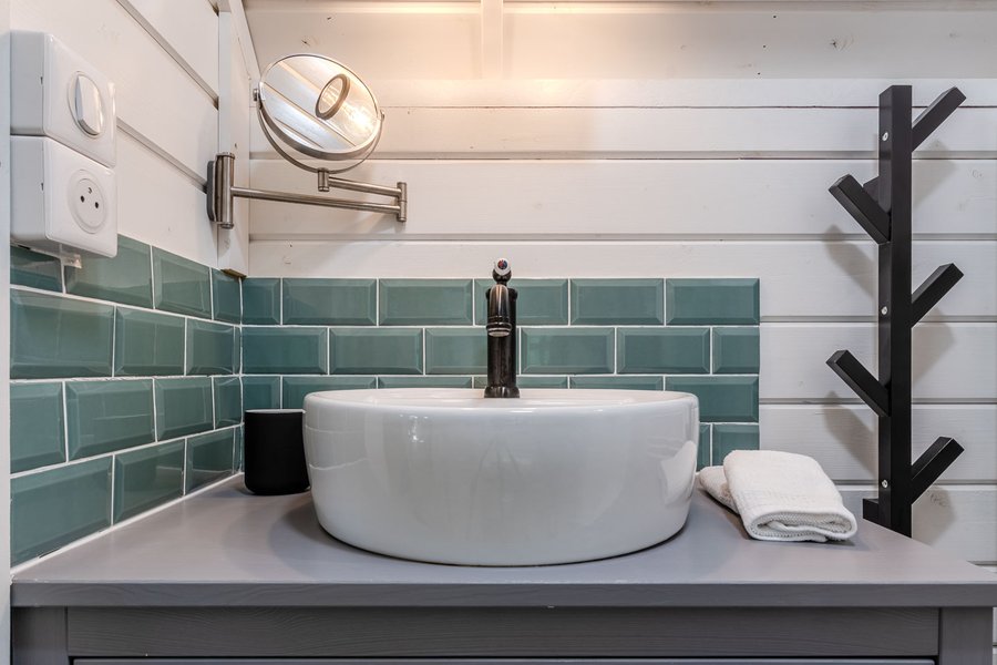 Hébergement AbracadaRoom : Kota finlandais & Spa & Sauna - Image 41