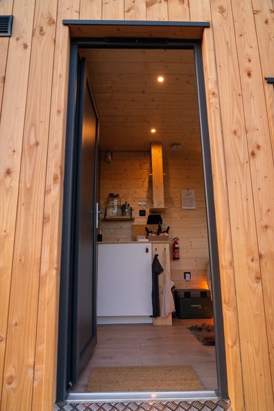 Hébergement AbracadaRoom : Homnest - Reflets de Loire - Vue sur les Gorges - Image 23