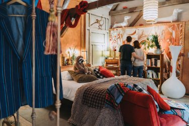 La Suite Voltige à Muidorge (2)