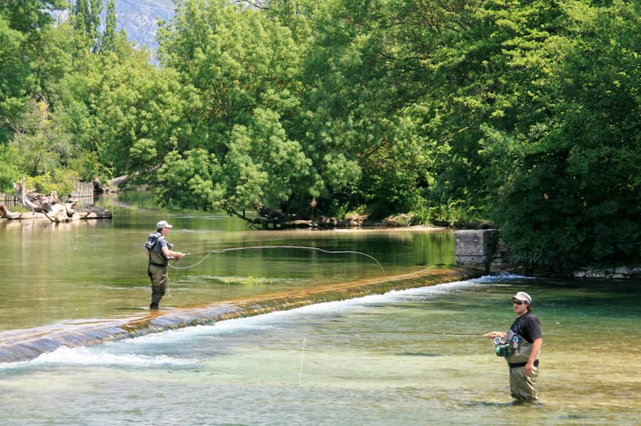 Domaine AbracadaRoom : Camping Airotel La Sorguette - Image 8