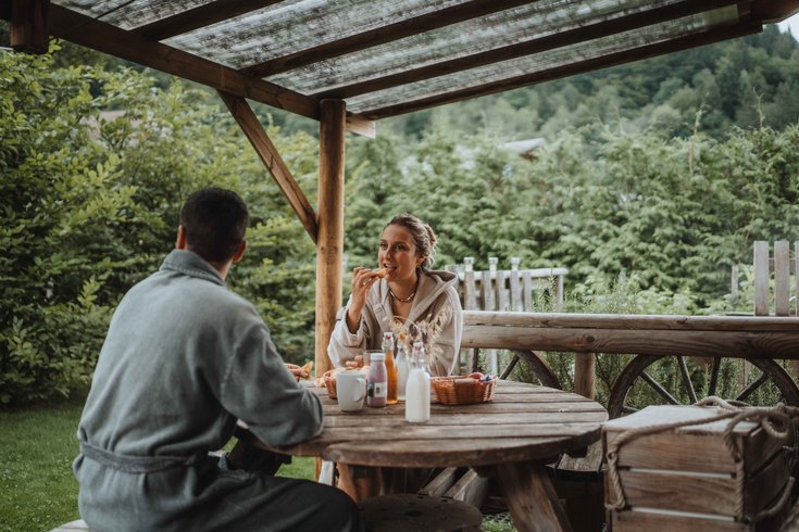 Hébergement AbracadaRoom : Chalet Trappeur & SPA - Image 23