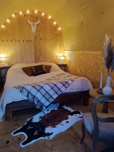 Hébergement AbracadaRoom : Expérience unique et insolite : Far West & Wallaby - Image 4