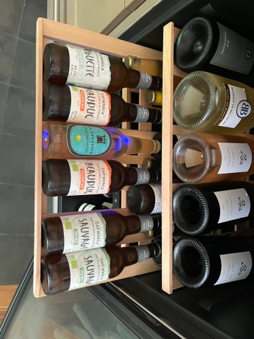 Domaine AbracadaRoom : BOISBOLCHET Ecolodge & SPA - Image 13