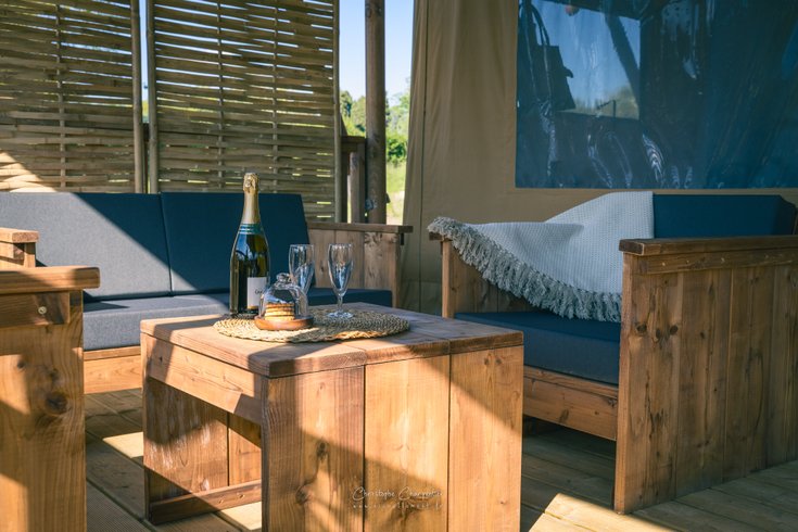 Hébergement AbracadaRoom : Divine - Image 16