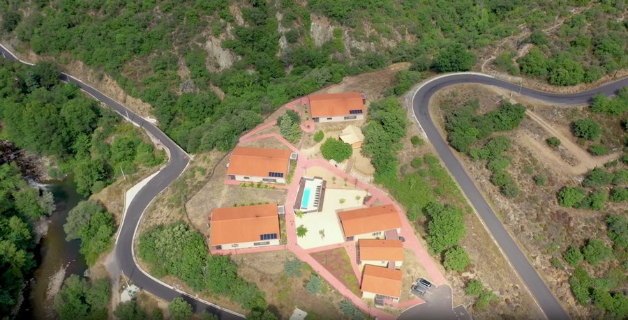 Domaine AbracadaRoom : INSOLITES by ALTER ET GO ! - Image 1